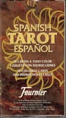 Tarot Español [ Libro + 78 Cartas ] — imagen 5