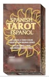 Tarot Español [ Libro + 78 Cartas ] — imagen 1