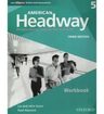 American Headway 5. Workbook+ichecker Pack 3rd Edition — imagen 2