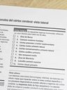 Netter Cuaderno De Anatomia Para Colorear 3ra Ed — imagen 3