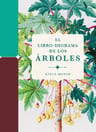 El Libro Diorama De Los Arboles, De Marsh, Steve. Editorial Folioscopio, Tapa Dura En Español — imagen 2