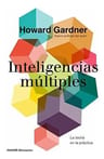 Inteligencias Multiples - Gardner, Howard (paperback) — imagen 1