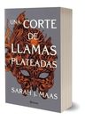 Libro Una Corte De Llamas Plateadas - Spin Off De Una Corte — imagen 2