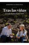 Libro Tras Las Viñas, De Josep Roca. Editorial Reservoir Books ( 2017) — imagen 1