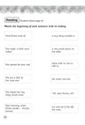 International Primary English Workbook: Stage 2, De Daphne Paizee. Editorial Collins En Inglés — imagen 5