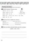 International Primary English Workbook: Stage 2, De Daphne Paizee. Editorial Collins En Inglés — imagen 6