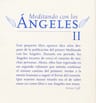 Meditando Con Los Angeles Ii [libro] (bolsillo) (rustica), De Café, Sônia. Editorial Devas En Español — imagen 2