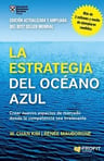 Libro La Estrategia Del Océano Azul - Chan Kim — imagen 1