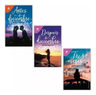 Pack Tres Libros Joana Marcús — imagen 2