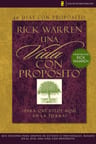 40 Días Con Propósito Guía De Estudio Del Dvd Rick Warren — imagen 1