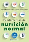 Fundamentos De Nutricion Normal - Lopez Y Suarez 3º Edición — imagen 2