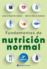 Fundamentos De Nutricion Normal - Lopez Y Suarez 3º Edición — imagen 1