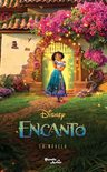 Libro Encanto - Disney La Novela — imagen 1