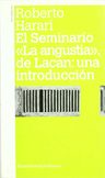 El Seminario La Angustia, De Lacan: Una Introducción — imagen 1