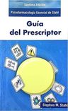 Guía Del Prescriptor Psicofarmacología 7ta. Ed — imagen 1