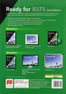Ready For Ielts (2nd.edition) - Student's Pack With Key — imagen 2