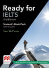 Ready For Ielts (2nd.edition) - Student's Pack With Key — imagen 1