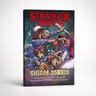 Stranger Things Chicos Zombis Novela Gráfica Pak — imagen 3