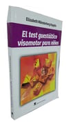 Test Guestaltico Visomotor Para Niños Bender — imagen 1
