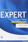 Expert Advanced 3rd Edition Coursebook With Audio — imagen 1