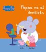 Peppa Pig. Peppa Va Al Dentista — imagen 1