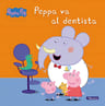 Libro Peppa Va Al Dentista (un Cuento De Peppa Pig) — imagen 2
