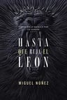 Hasta Que Ruja El Leon — imagen 1