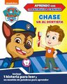 Chase Va Al Dentista Aprendo Con La Patrulla Canina, De Nickelodeon. Editorial Beascoa, Tapa Dura En Español — imagen 2