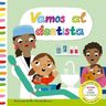 Vamos Al Dentista, De Gummer, Dra.amanda. Editorial Picarona, Tapa Dura En Español — imagen 1