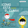 Cómo Está El Clima!, De Vários Es. Editorial Parramon, Tapa Tapa Dura En Español — imagen 2
