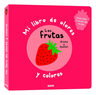 Frutas (coleccion Mi Libro De Olores Y Colores) (cartone) — imagen 2