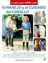 La Guía Para Niños Manejo Cuidado Del Caballo Cat Hill — imagen 1