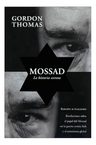 Mossad: Espionaje Y Operaciones Secretas Libro Gordon Thomas — imagen 2