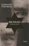 Mossad: Espionaje Y Operaciones Secretas Libro Gordon Thomas — imagen 1