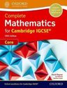 Cie Complete Igcse Core Mathematics 5th Ed — imagen 1