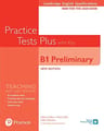 Cambridge English Qualifications B1 Preliminary Con Detalles — imagen 1