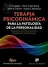 Terapia Psicodinámica Patología De La Personalidad Caligor — imagen 1