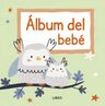 Álbum Del Bebé — imagen 1