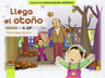 Llega El Otoño - Lopez Garzon, Gloria — imagen 1