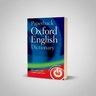 Diccionario Oxford English Dictionary Ingles — imagen 4