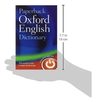 Diccionario Oxford English Dictionary Ingles — imagen 5