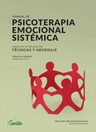 Libro Manual De Psicoterapia Emocional Sistémica — imagen 1