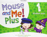Mouse And Me Plus 1 - Student´s Book - Oxford, De Vários. Editorial Oxford En Inglés — imagen 1