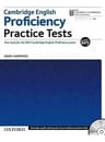 Cambridge English Professional Practice Test With Key Pack — imagen 3