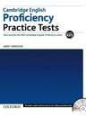 Cambridge English Professional Practice Test With Key Pack — imagen 1