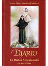 Diario De Sor Fasutina, De La Divina Misericordia — imagen 1