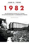 Libro 1982 De Juan Bautista Yofre — imagen 1
