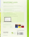 Cambridge English First Masterclass Student's Book Onlin Tapa Blanda 2014 — imagen 2