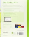 Cambridge English First Masterclass Student's Book Onlin Tapa Blanda 2014 — imagen 4