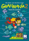 Grafimania 2 Sara Inés Gómez Carrillo Sally Johnson — imagen 3
